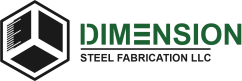 dimension steel